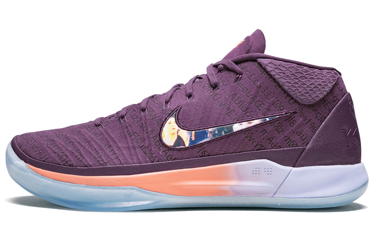 【代購】Nike Kobe A.D. Mid Devin Booker Pe
