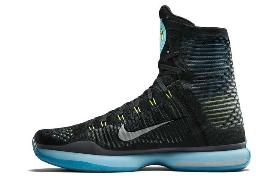 【代購】Nike Kobe 10 Elite Commander