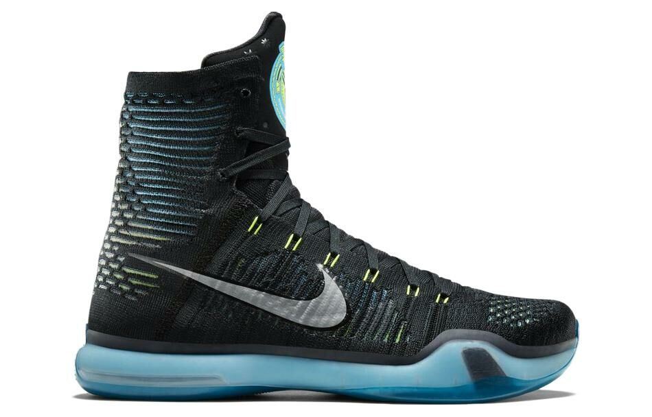 【代購】Nike Kobe 10 Elite Commander