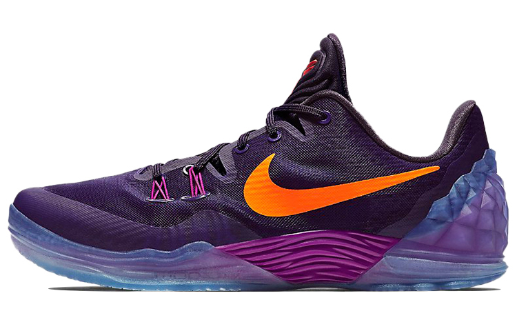 【代購】Nike Zoom Kobe Venomenon 5 Ep 'Purple'