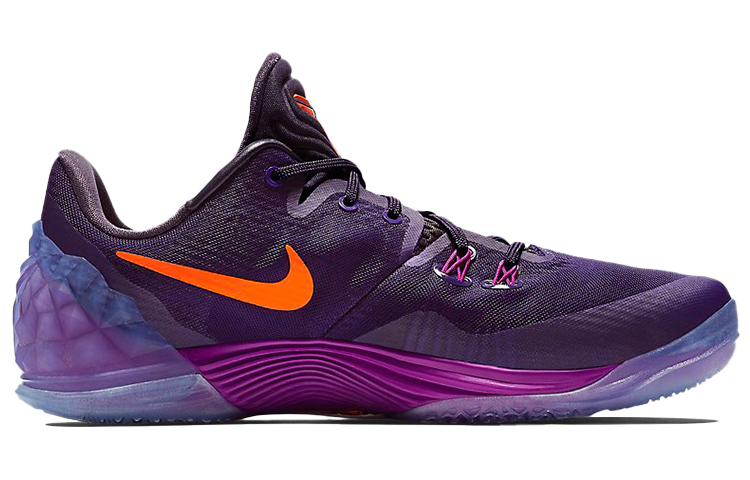 【代購】Nike Zoom Kobe Venomenon 5 Ep 'Purple'