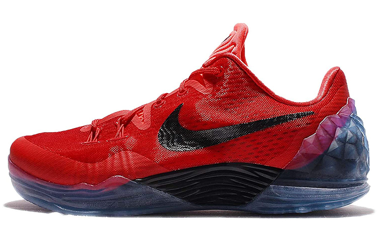 【代購】Nike Zoom Kobe Venomenon 5 Ep 'University Red'