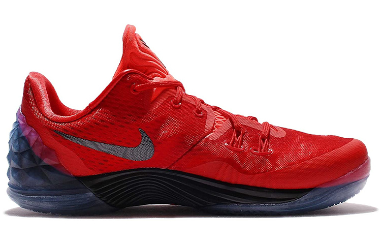 【代購】Nike Zoom Kobe Venomenon 5 Ep 'University Red'