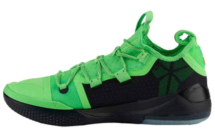【代購】Nike Kobe Ad Exodus Green Strike