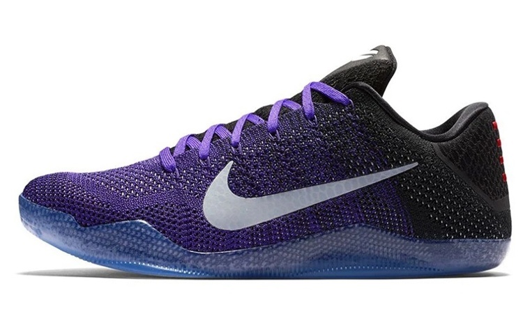 【代購】Nike Kobe 11 Elite Low Eulogy Hyper Grape