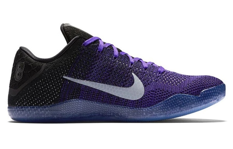 【代購】Nike Kobe 11 Elite Low Eulogy Hyper Grape