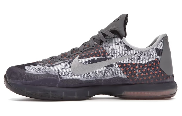 【代購】Nike Kobe 10 'Pain'