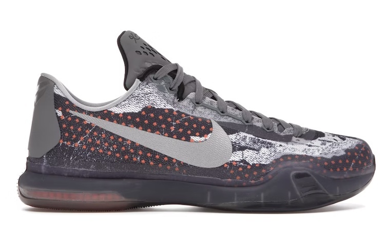 【代購】Nike Kobe 10 'Pain'