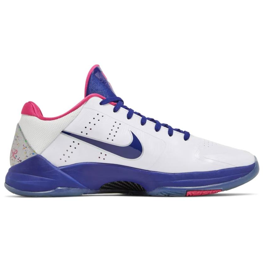 【代購】Nike Zoom Kobe 5 Protro Kay Yow