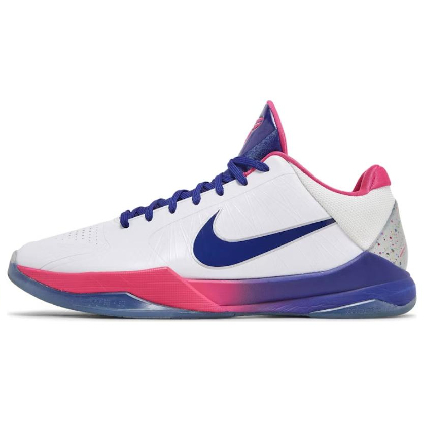 【代購】Nike Zoom Kobe 5 Protro Kay Yow