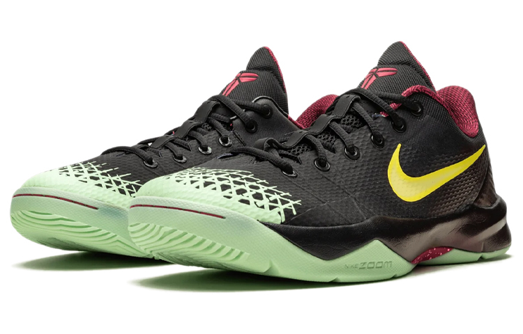 【代購】Nike Kobe Venomenon 4 Glow-In-The-Dark