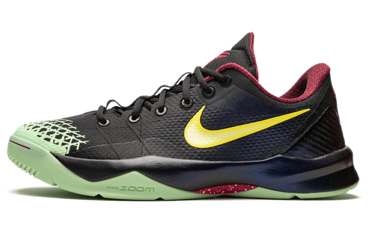 【代購】Nike Kobe Venomenon 4 Glow-In-The-Dark