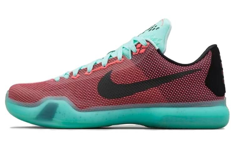 【代購】Nike Kobe 10 Easter