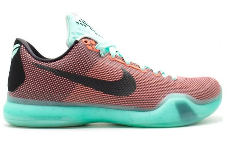 【代購】Nike Kobe 10 Easter