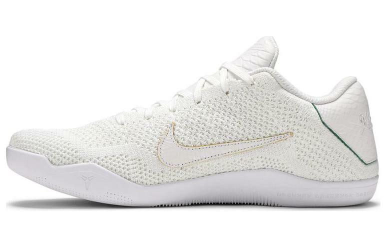 【代購】Nike Kobe 11 Elite Low Brazil