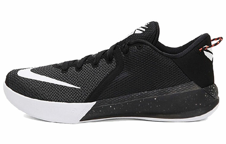 【代購】Nike Zoom Kobe Venomenon 6 Ep 'Black'