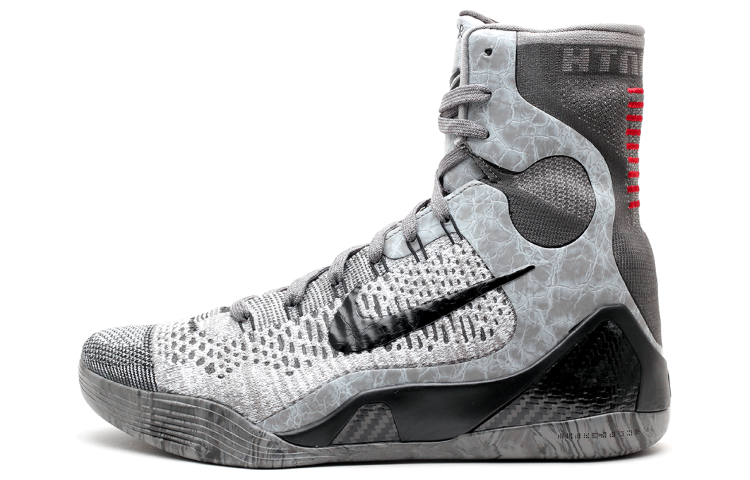 【代購】Nike Kobe 9 Elite Detail