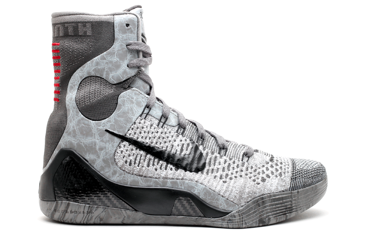 【代購】Nike Kobe 9 Elite Detail