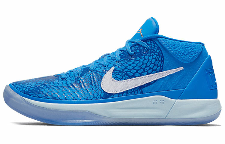 【代購】Nike Kobe A.D. Mid Ep 'DeMar DeRozan' Pe