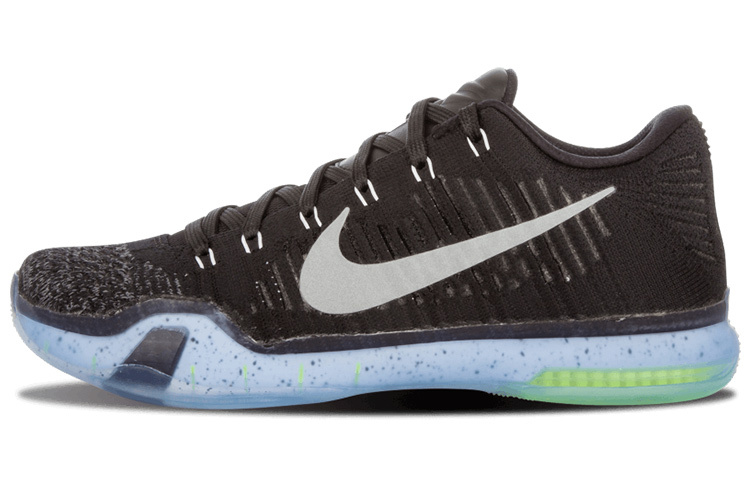 【代購】Nike Kobe 10 Elite Htm Arrowhead