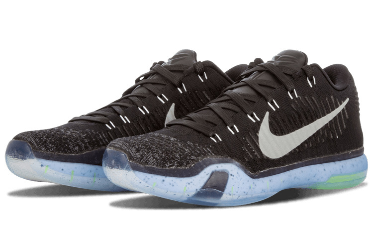 【代購】Nike Kobe 10 Elite Htm Arrowhead