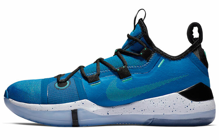 【代購】Nike Kobe A.D. 2018 Ep 'Military Blue'