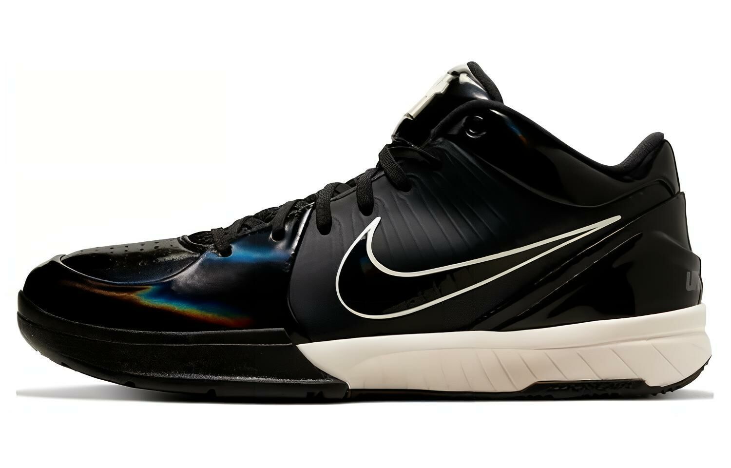 【代購】Undefeated X Nike Zoom Kobe 4 Protro 'Black Mamba'