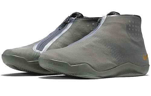 【代購】Nike Kobe 11 Alt Tumbled Grey