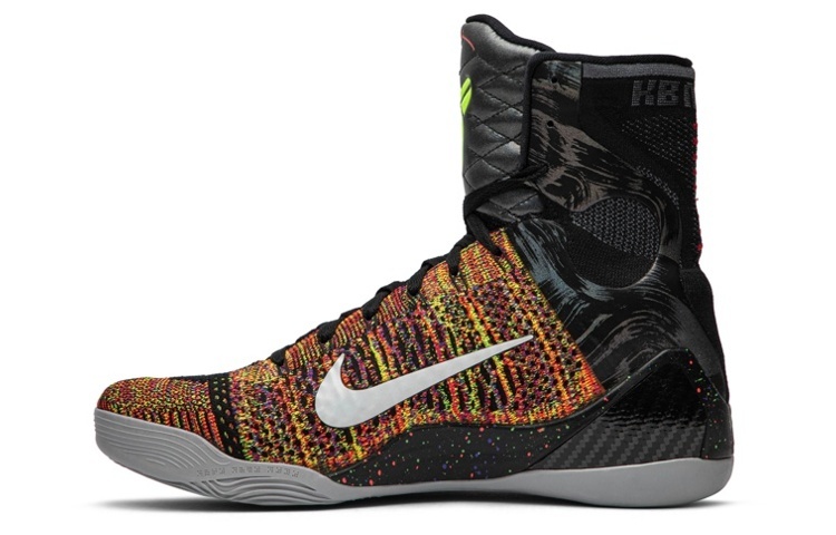 【代購】Nike Kobe 9 Elite Masterpiece