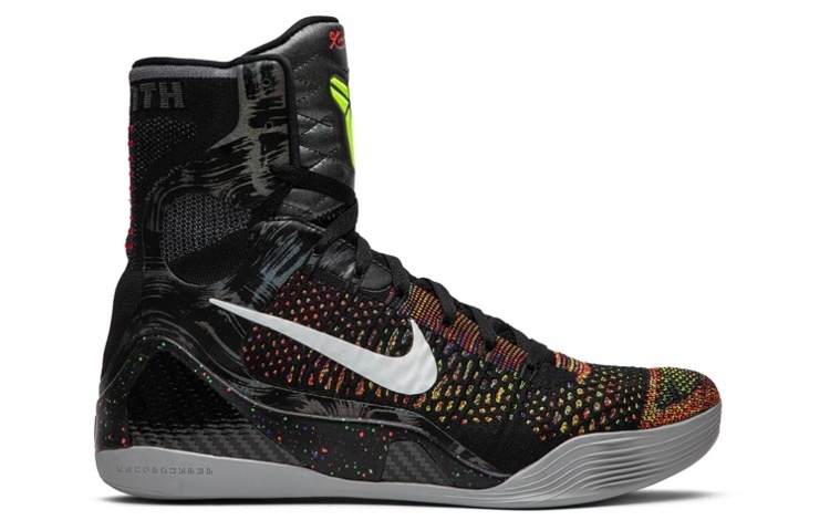 【代購】Nike Kobe 9 Elite Masterpiece