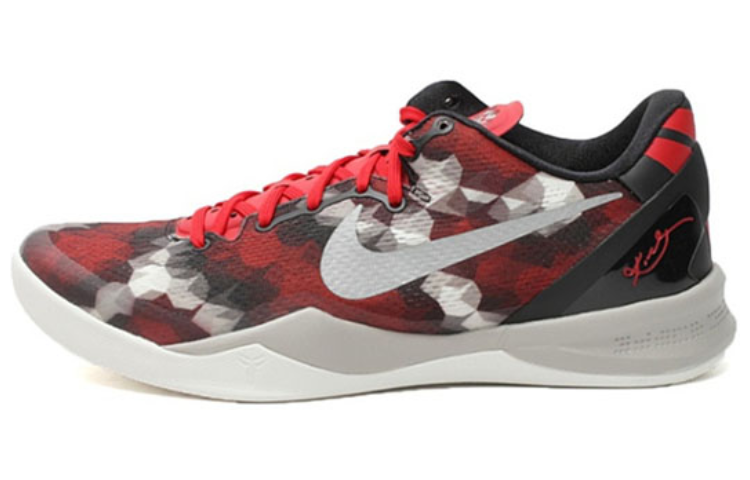 【代購】Nike Kobe 8 Milk Snake
