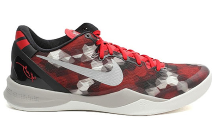 【代購】Nike Kobe 8 Milk Snake