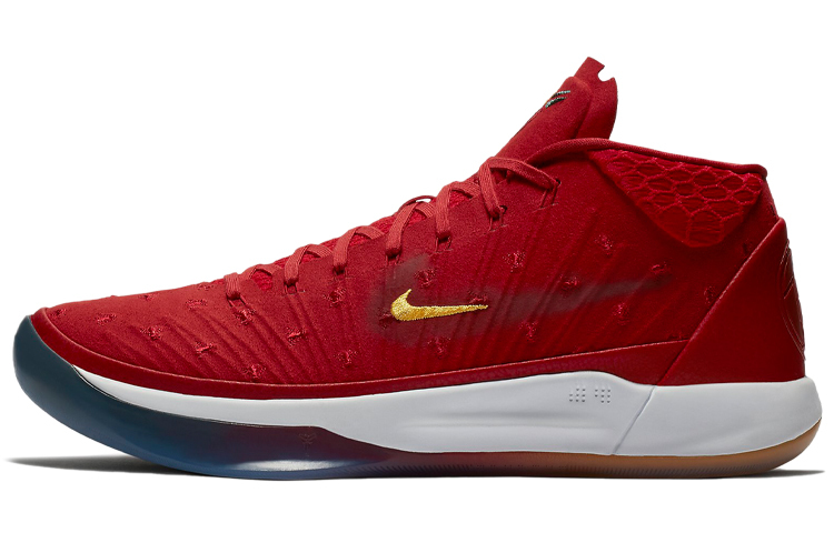 【代購】Nike Kobe A.D. Pe 'Gym Red'