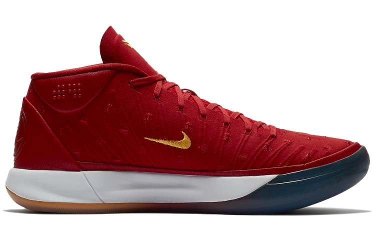 【代購】Nike Kobe A.D. Pe 'Gym Red'