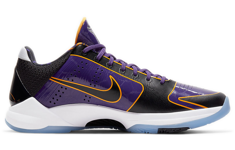 【代購】Nike Kobe 5 'Protro Lakers'