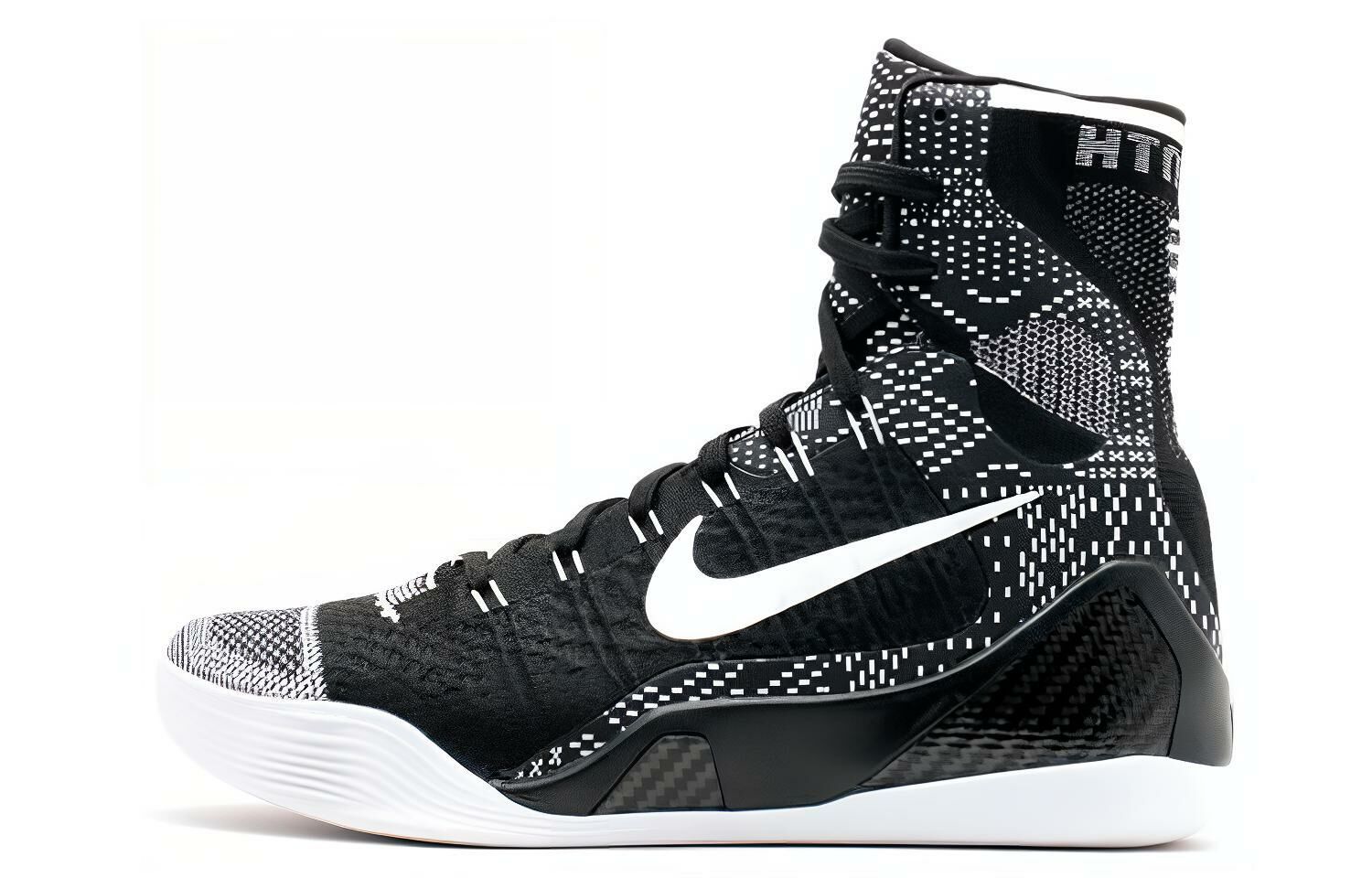 【代購】Nike Kobe 9 Elite Black History Month