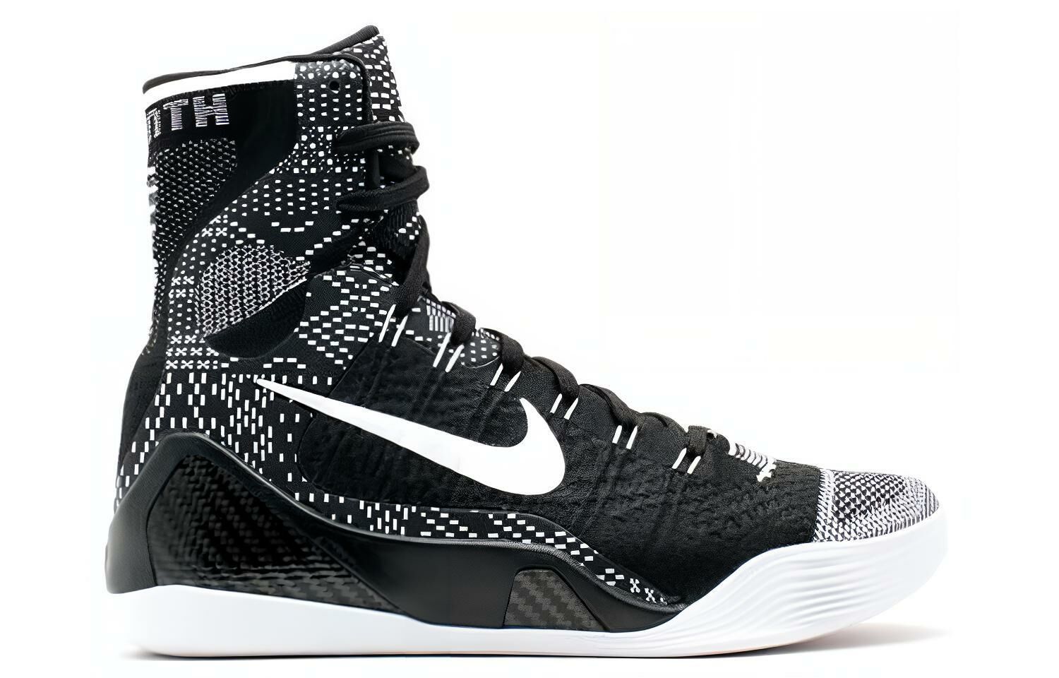 【代購】Nike Kobe 9 Elite Black History Month