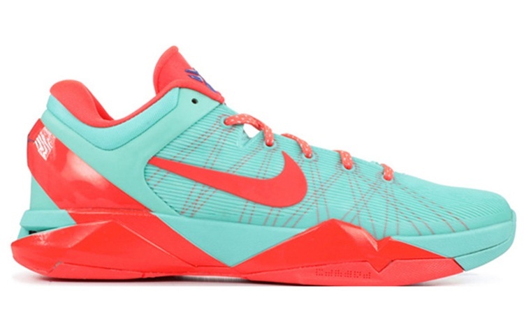【代購】Nike Kobe 7 Barcelona Home
