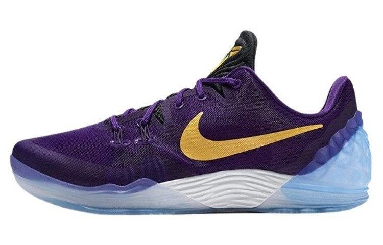 【代購】Nike Zoom Kobe Venomenon 5 Ep 'Court Purple'