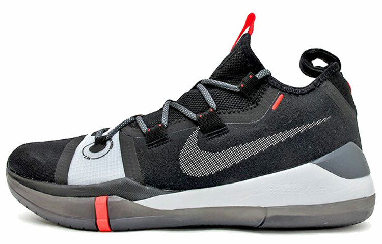 【代購】Nike Kobe A.D. 2018 Ep 'Black'