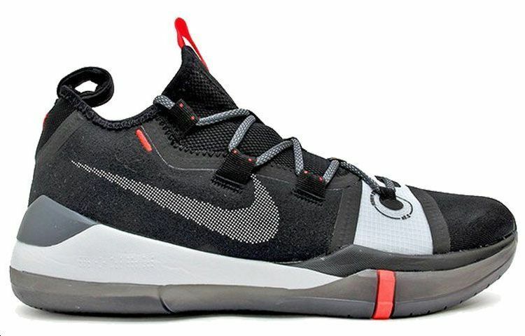 【代購】Nike Kobe A.D. 2018 Ep 'Black'