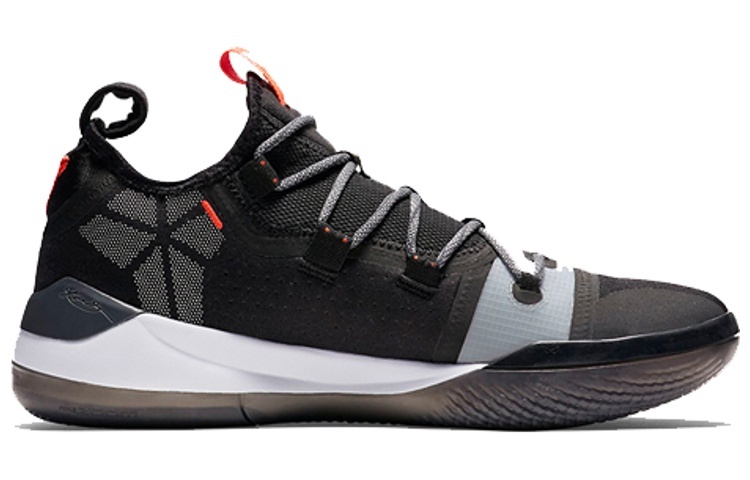 【代購】Nike Kobe Ad Black Multi-Color