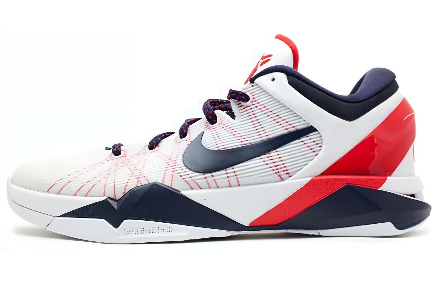 【代購】Nike Kobe 7 Usa Olympic