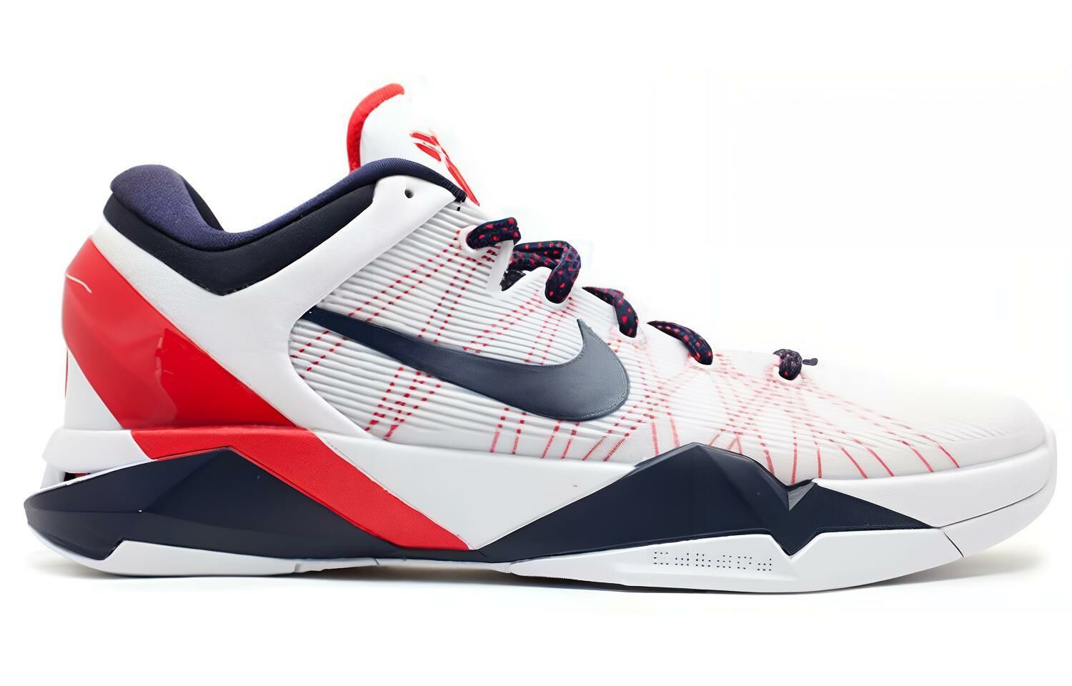【代購】Nike Kobe 7 Usa Olympic
