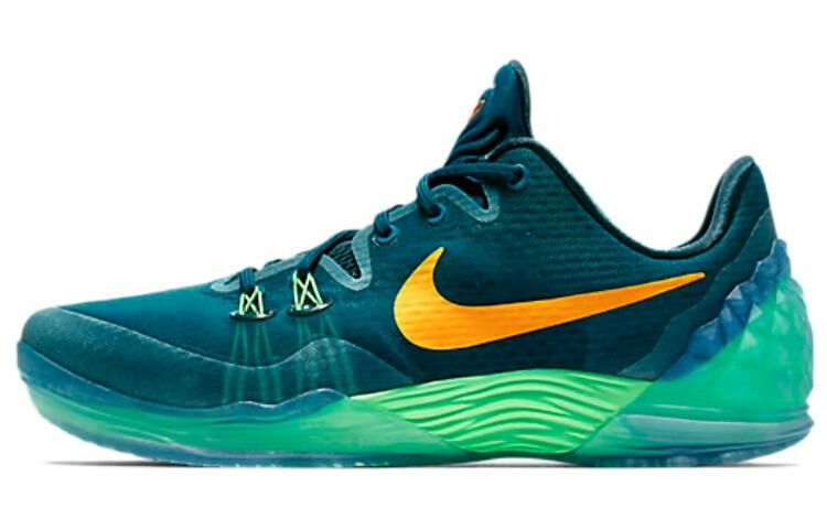 【代購】Nike Zoom Kobe Venomenon 5 Ep 'Rdnt Emerald'