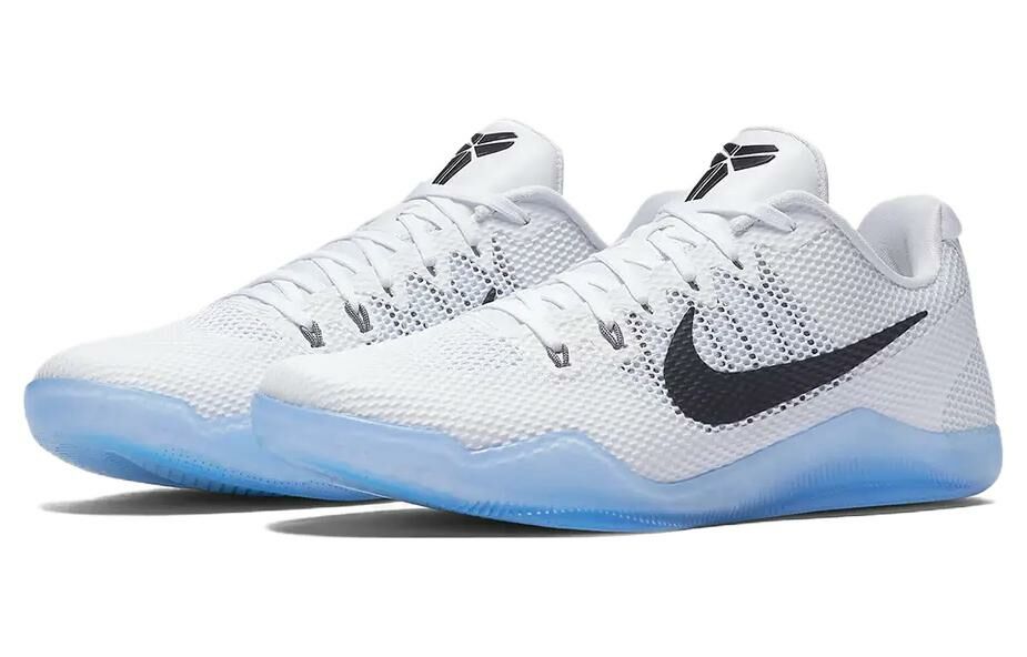 【代購】Nike Kobe 11 Em Low Fundamental