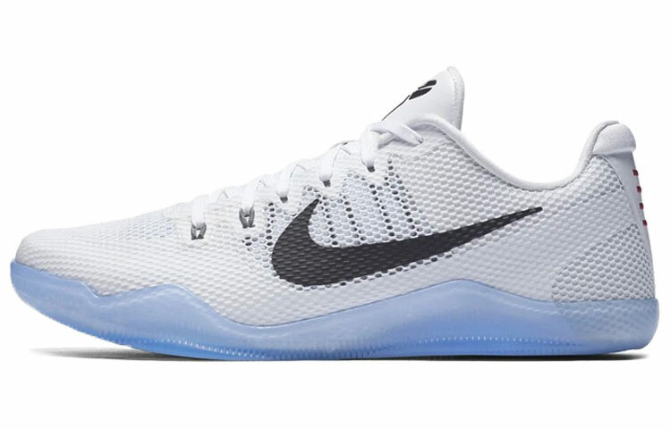 【代購】Nike Kobe 11 Em Low Fundamental