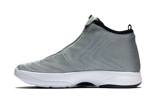【代購】Nike Zoom Kobe Icon Metallic Silver