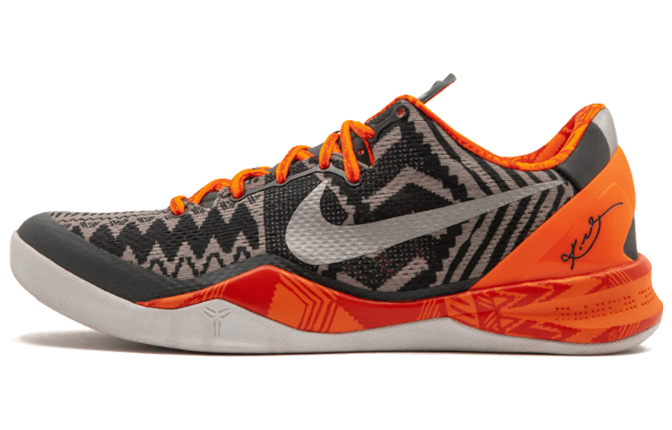 【代購】Nike Kobe 8 Black History Month