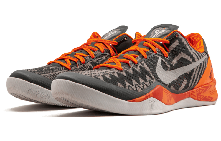 【代購】Nike Kobe 8 Black History Month
